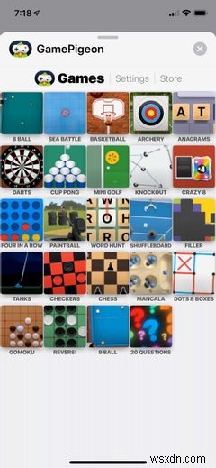 友達と盛り上がれる!おすすめiMessageゲーム9選と遊び方を徹底解説
