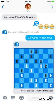 友達と盛り上がれる!おすすめiMessageゲーム9選と遊び方を徹底解説
