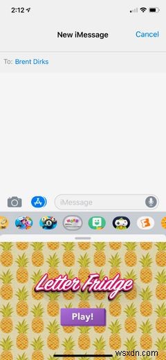 友達と盛り上がれる!おすすめiMessageゲーム9選と遊び方を徹底解説