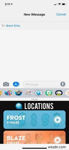 友達と盛り上がれる!おすすめiMessageゲーム9選と遊び方を徹底解説