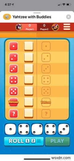 友達と盛り上がれる!おすすめiMessageゲーム9選と遊び方を徹底解説