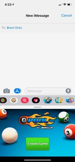 友達と盛り上がれる!おすすめiMessageゲーム9選と遊び方を徹底解説