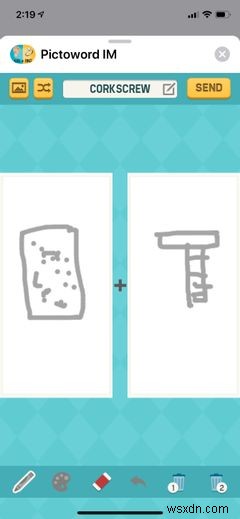 友達と盛り上がれる!おすすめiMessageゲーム9選と遊び方を徹底解説