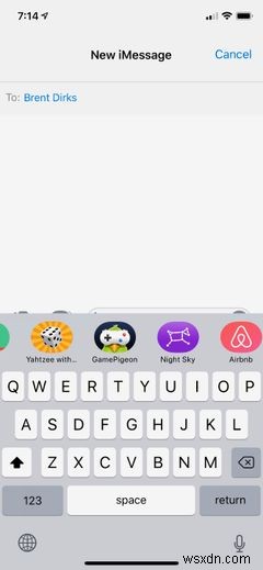 友達と盛り上がれる!おすすめiMessageゲーム9選と遊び方を徹底解説