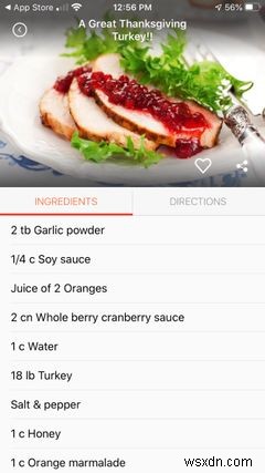 iPhoneで感謝祭をもっと楽しく!おすすめアプリ10選