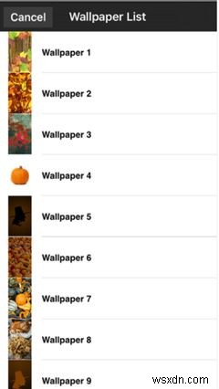 iPhoneで感謝祭をもっと楽しく!おすすめアプリ10選