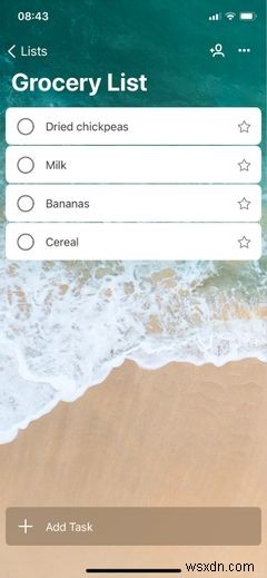 Appleリマインダーより使いやすい!おすすめタスク管理アプリ8選
