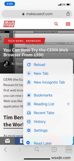 iPhoneで使えるおすすめブラウザ7選を徹底比較!最適なアプリはどれ?