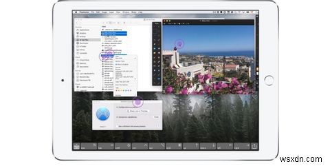 Macをもっと快適に!iPhone・iPadと組み合わせたいおすすめアプリ6選