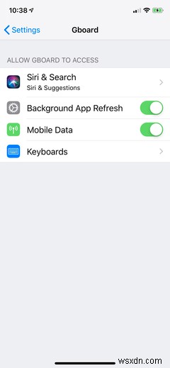 iPhoneおすすめサードパーティキーボードアプリ10選:おしゃれフォント、テーマ、GIF検索まで
