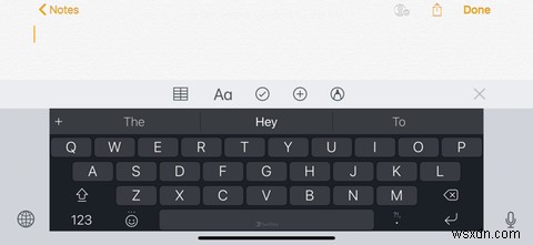 iPhoneおすすめサードパーティキーボードアプリ10選:おしゃれフォント、テーマ、GIF検索まで