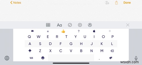 iPhoneおすすめサードパーティキーボードアプリ10選:おしゃれフォント、テーマ、GIF検索まで
