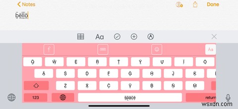 iPhoneおすすめサードパーティキーボードアプリ10選:おしゃれフォント、テーマ、GIF検索まで