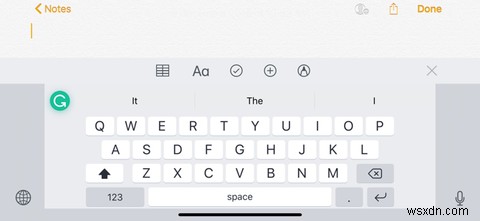 iPhoneおすすめサードパーティキーボードアプリ10選:おしゃれフォント、テーマ、GIF検索まで