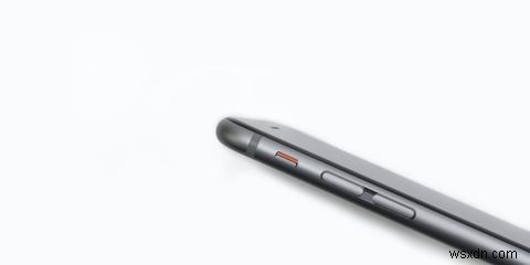 iPhoneでサイレントモードをオフにする方法｜着信音を復活させる簡単手順