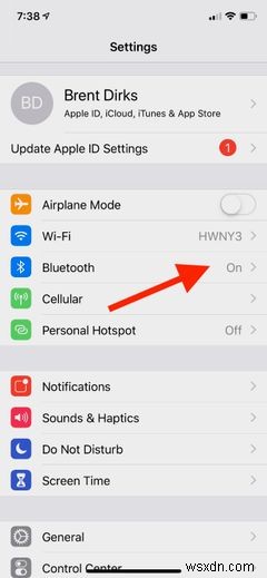 iPhoneのBluetoothが繋がらない・使えないときの対処法を徹底解説