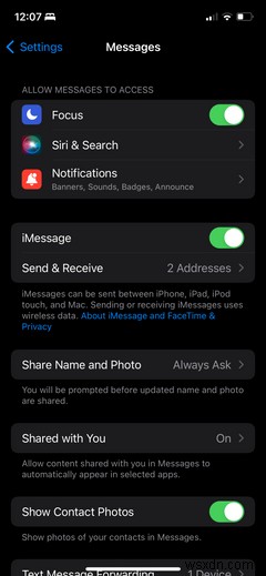 iPhoneの「共有されました」機能が邪魔？無効化する方法をわかりやすく解説