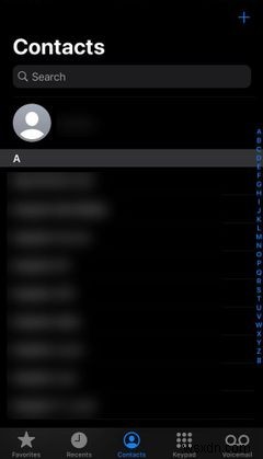 iPhoneのリマインダーで位置情報アラートを設定する方法