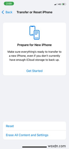 iPhoneのネットワーク設定をリセットする方法｜Wi-Fi・モバイル通信の不具合を解決する手順