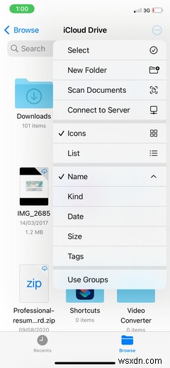 【保存版】iPhone・iPadで写真をPDFとして保存＆編集する完全ガイド