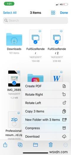 【保存版】iPhone・iPadで写真をPDFとして保存＆編集する完全ガイド
