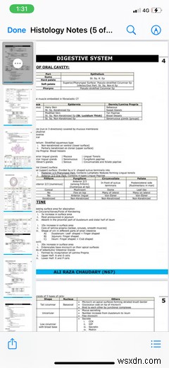 【保存版】iPhone・iPadで写真をPDFとして保存＆編集する完全ガイド