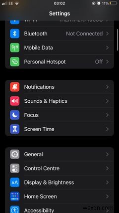 iPhone・iPadのうるさいシステムサウンドをオフにする方法