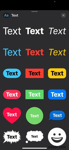 FaceTime通話を盛り上げる6つのクールなカメラエフェクト