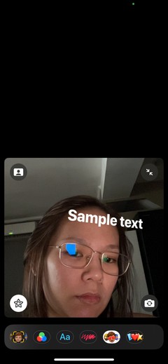 FaceTime通話を盛り上げる6つのクールなカメラエフェクト