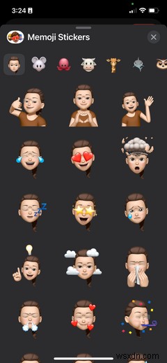 FaceTime通話を盛り上げる6つのクールなカメラエフェクト