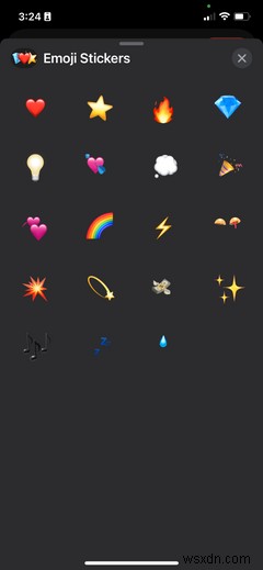 FaceTime通話を盛り上げる6つのクールなカメラエフェクト