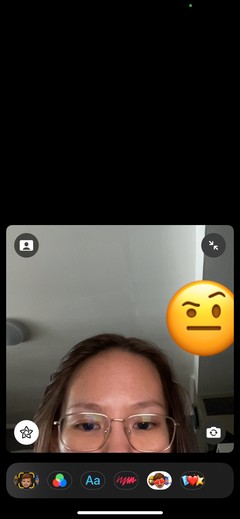 FaceTime通話を盛り上げる6つのクールなカメラエフェクト