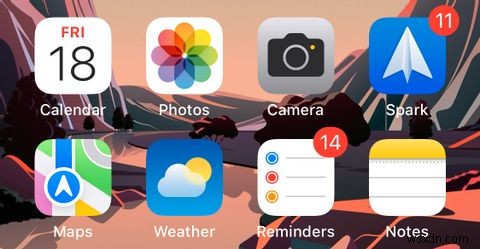 バッジ・バナー・アラート：iPhoneとiPadの通知タイプを徹底解説