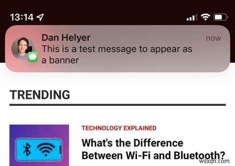 バッジ・バナー・アラート：iPhoneとiPadの通知タイプを徹底解説