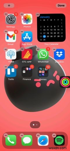 iPhone・iPadのホーム画面ページを完全管理する方法｜追加・並べ替え・非表示・自動切替まで