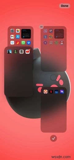 iPhone・iPadのホーム画面ページを完全管理する方法｜追加・並べ替え・非表示・自動切替まで