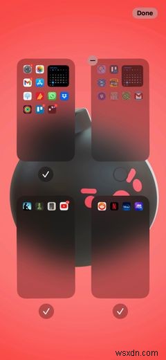 iPhone・iPadのホーム画面ページを完全管理する方法｜追加・並べ替え・非表示・自動切替まで