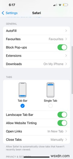 iPhone・iPadのSafariの使い方入門｜初心者向け基本操作ガイド
