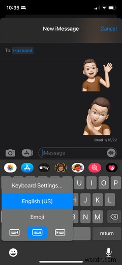 iPhoneでオートコレクト（自動修正）をオフにする2つの方法