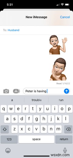iPhoneでオートコレクト（自動修正）をオフにする2つの方法