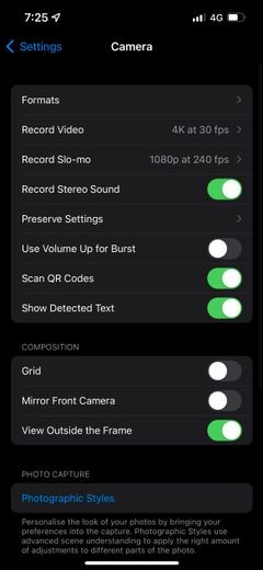 iPhone 13 Pro／Pro MaxでProRes動画を撮影する方法｜設定手順と注意点を徹底解説