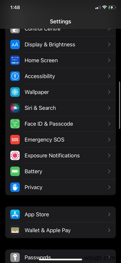 iPhone・iPadでバッテリーを消費しているアプリを見つけて対処する方法