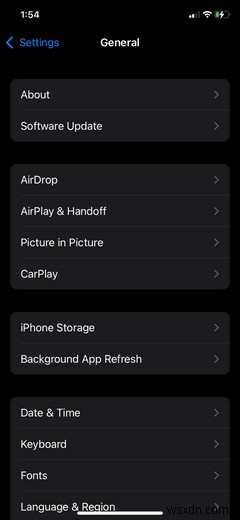 iPhone・iPadでバッテリーを消費しているアプリを見つけて対処する方法