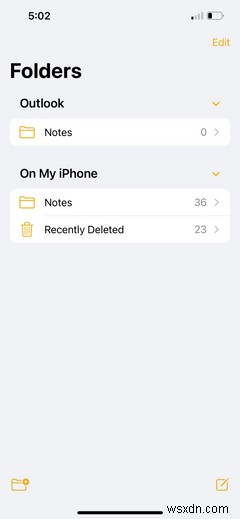 iPhoneの「メモ」アプリ完全ガイド｜初心者でも今日から使える基本操作まとめ