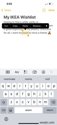 iPhoneの「メモ」アプリ完全ガイド｜初心者でも今日から使える基本操作まとめ
