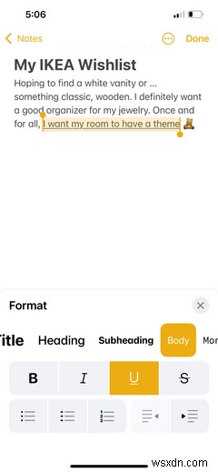iPhoneの「メモ」アプリ完全ガイド｜初心者でも今日から使える基本操作まとめ