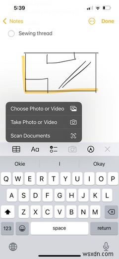 iPhoneの「メモ」アプリ完全ガイド｜初心者でも今日から使える基本操作まとめ