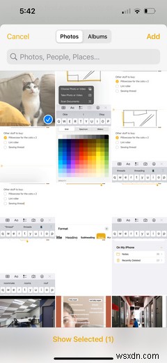iPhoneの「メモ」アプリ完全ガイド｜初心者でも今日から使える基本操作まとめ