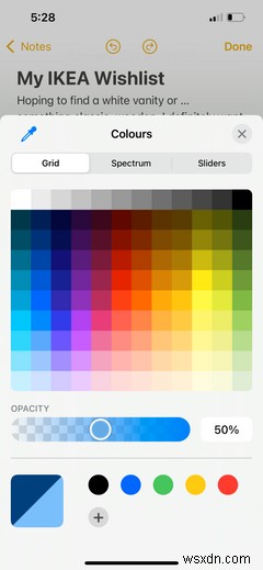 iPhoneの「メモ」アプリ完全ガイド｜初心者でも今日から使える基本操作まとめ