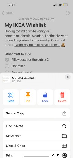 iPhoneの「メモ」アプリ完全ガイド｜初心者でも今日から使える基本操作まとめ